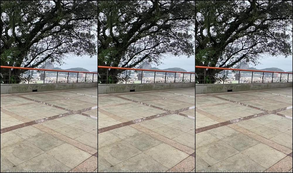 Pretafogosaofc 2687048467 11 20 2022 Onlyfanspromo Sensualizando No Parque Das Ru Nas