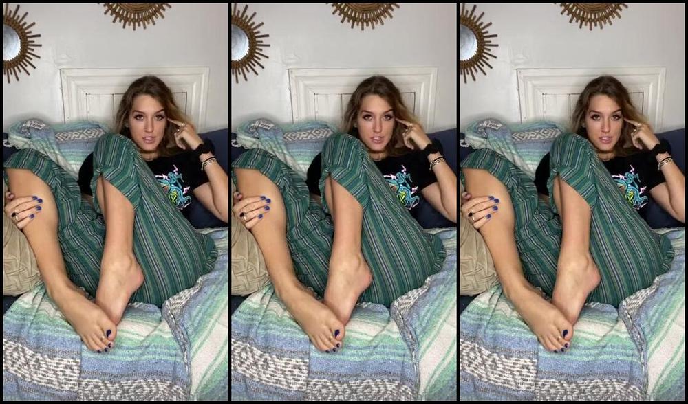 Theperfectmistress Onlyfans Self Worship And You Re Going To Lick My Dripping Spit Off My Sole When I Tell You Top