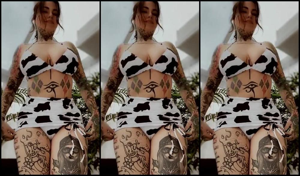 Hayley B Nicknamed Hayley B Onlyfans Morning Fckers88