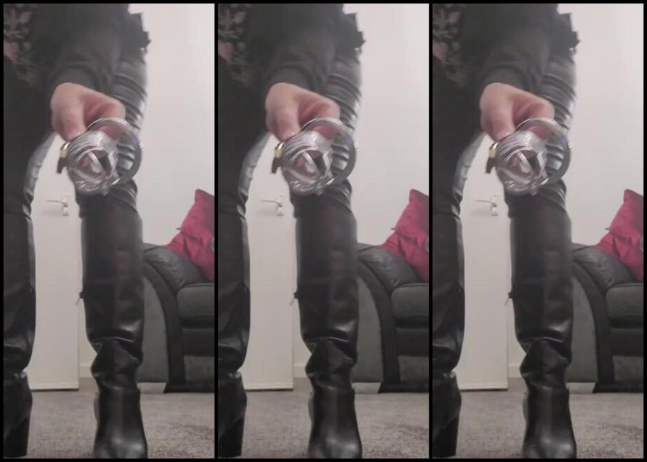 Miss B Nicknamed Missb52S Onlyfans 11 25 2022 When Im Out You Will Do As Instructed Or