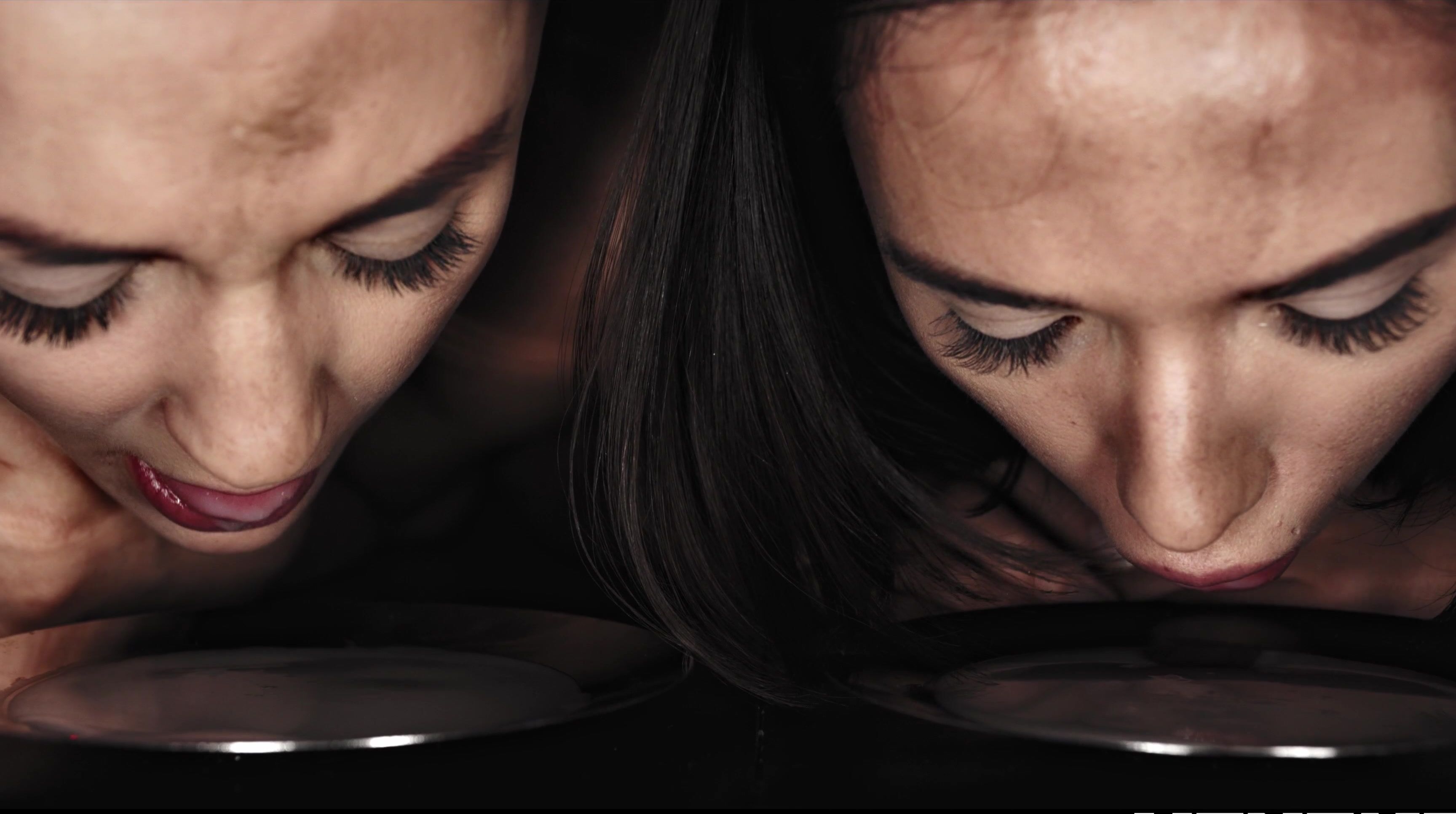 Alya Stark, Eve Sweet - Cum Dinner (November 27, 2021) Hentaied