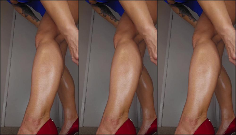 Marisexoticwishes 3673091338 02 01 2025 I See You Watching Me From Down There You Studly Hot Masseuse Ready To Aggressively Rub