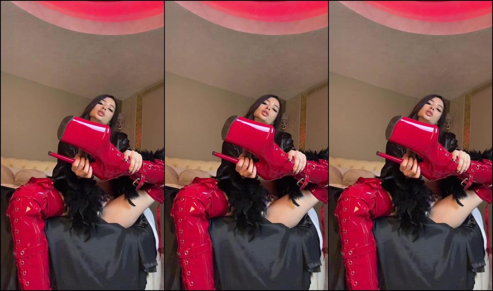 Goddessellyah4K 3351522038 06 07 2024 Another Day Another Sph Lesson For You Once You Receive The First Custom You Paid For