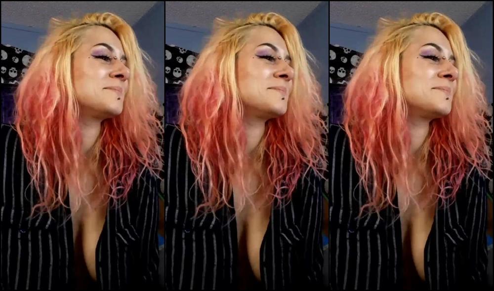 O Pepper O Stream Started At