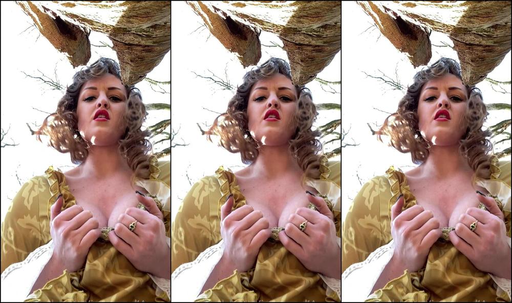 Vlproductionsuk Don T You Love A Big Of Outdoor Filth The Danger And Fear Of Being Caught Really Stimu