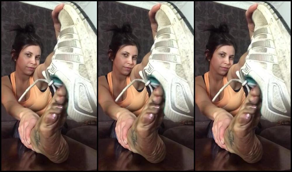 Feetwonders Onlyfans Foot Rub Is Needed Ep