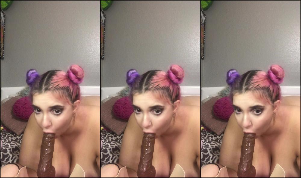 Rose D Kush 472023004 06 27 2020 A Super Nice Sloppy Messy Head Next Time It S Your Turn