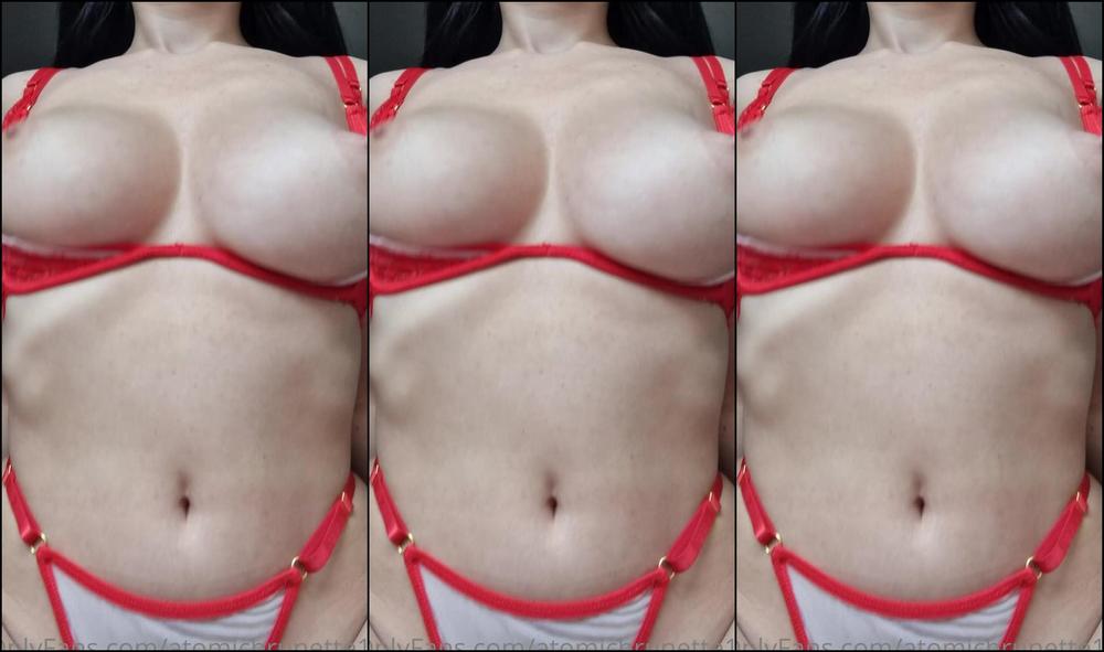 Atomicbrunette18 1 146