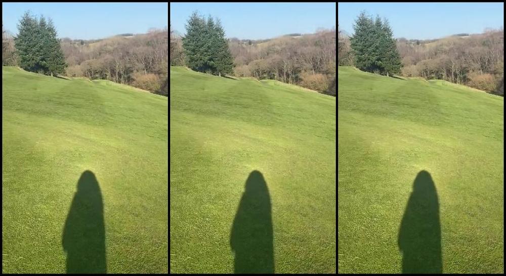 Ladydarkangeluk Onlyfans Come For A Walk With Me I M Very Lucky I Walk Outside My Front Door And Can Walk In All This