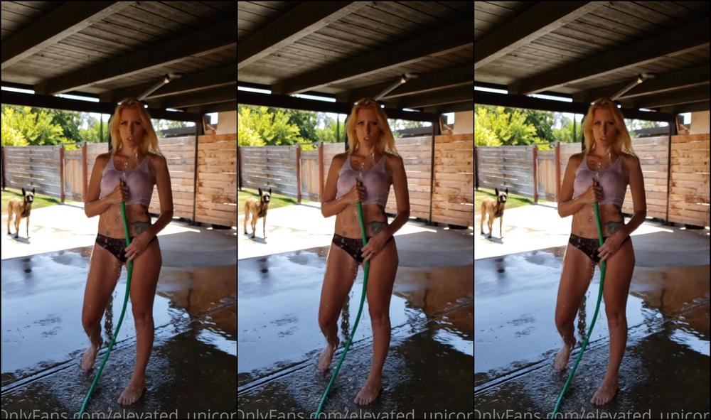 Elevated Unicorn 731941658 08 19 2020 Hump Day Is For Humping Away The Worries Getting Over The Hump Of The Week And