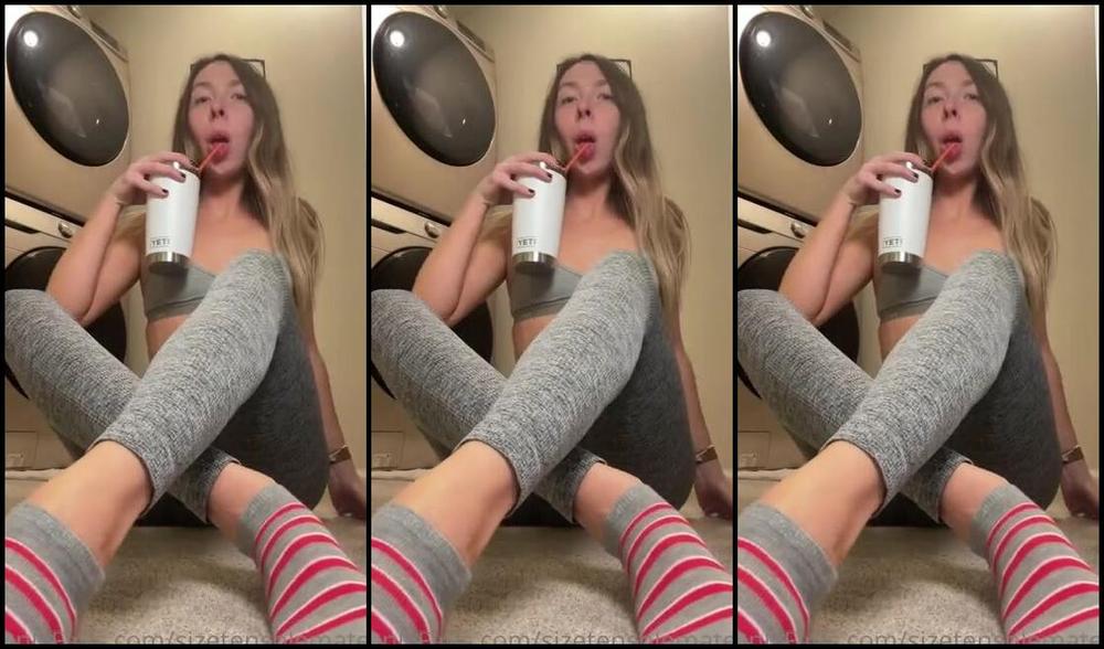 Sizetensolemates Onlyfans Got A Lil Horny For You Boys How S Your Tuesday Evening