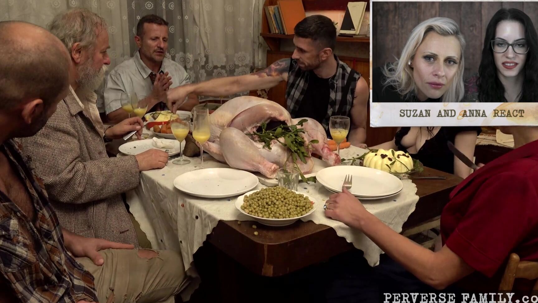 "Mix" Perverse Family_1 SiteRip