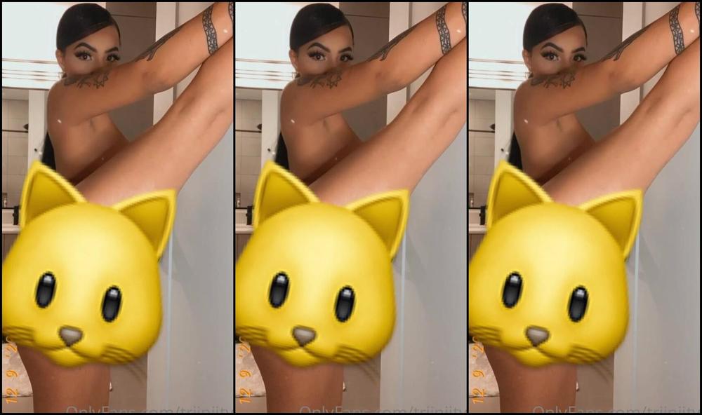 Triiniityy Let Me Know If You Want Original Video