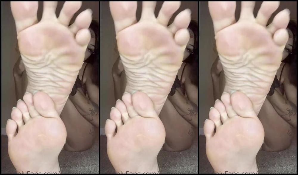 Supremefeett Nicknamed Supremefeett Onlyfans Video 611