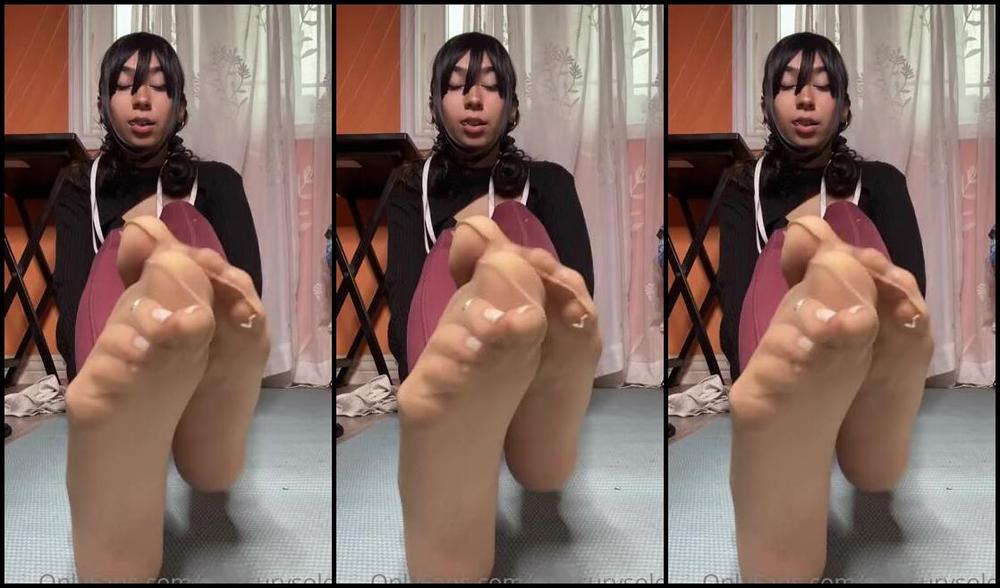 Mercurysoles Onlyfans Hey Babe I Know How Much You Love My Self Worship So I Wanted To Make A Special Vid For You