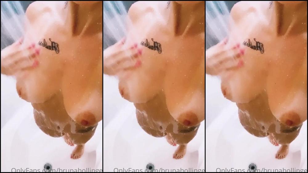 Brunahollinger 1372946816 12 02 2020 Bath Time I Love This Moment