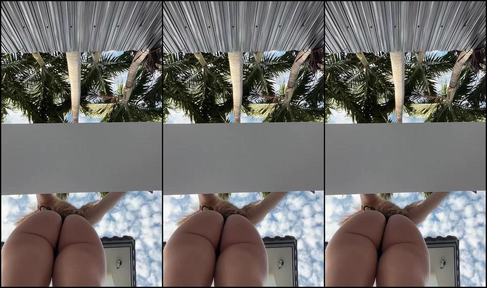 Izzy Swallows 3114222155 12 06 2023 You Know What Time It Is