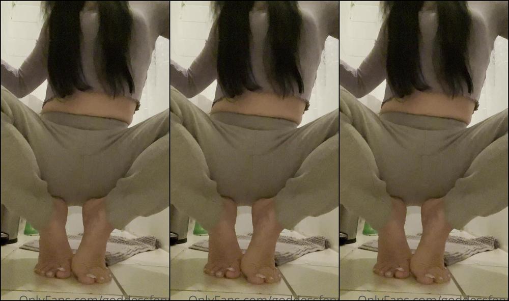 Goddessfendi 1316214002 11 23 2020 Did You Miss My Soles