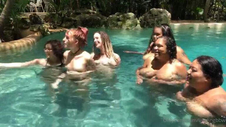 Linglingbbw Minutes Runtime Public Nudity Theme The Only Thing Better That A Hot Naked Girl I