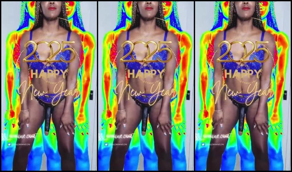 Mistress Lorraine Nicknamed Mslorraineldn 01 01 2025 Onlyfans Video Happy New Year