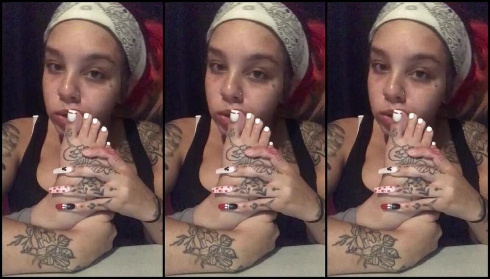 Told Truths Onlyfans Video 82