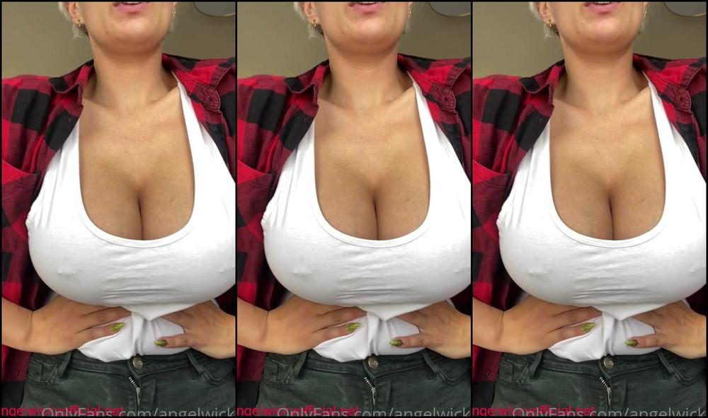 Angelwicky Good Mooooorning Dobr Raaaaaanko