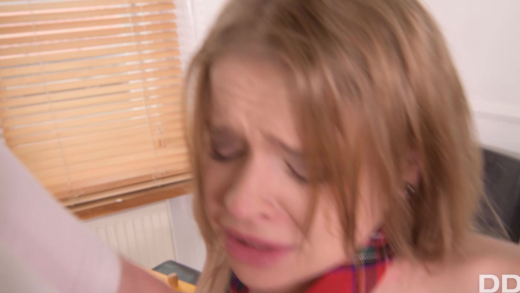 Alexa Flexy - [EuroTeenErotica.com] - [2019] - After School Ass Fucking [Anal] SiteRip