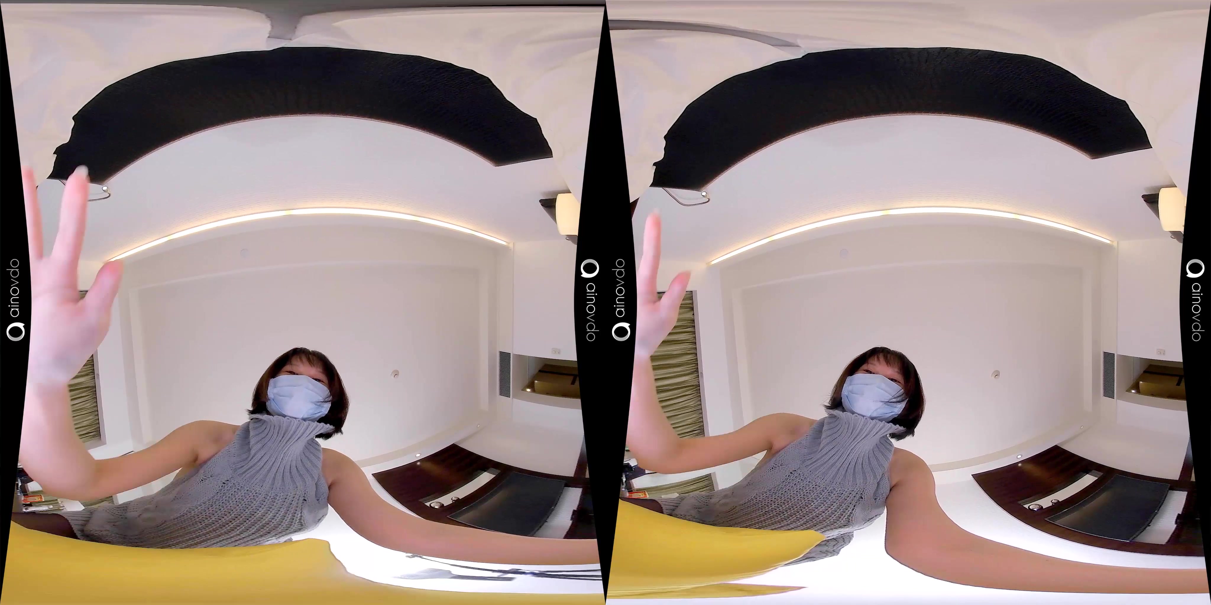 Pussy Eating, Pov ainovdo erika05 face sitting vr