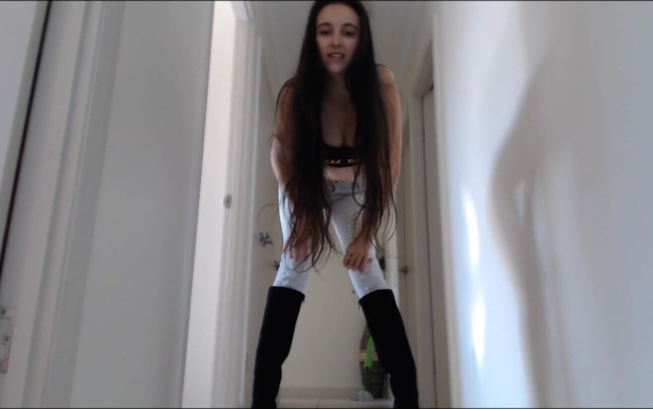 Mistress Chantel Your Mine Always And Forever