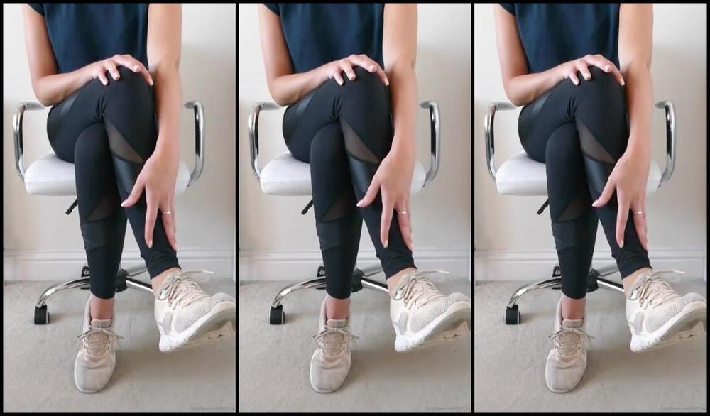 The Legs Next Door Nicknamed The Legs Next Door Onlyfans Right Most Of Us Are Stuck Inside So Let S Have Some Fun Fun Which Is In Your Hands