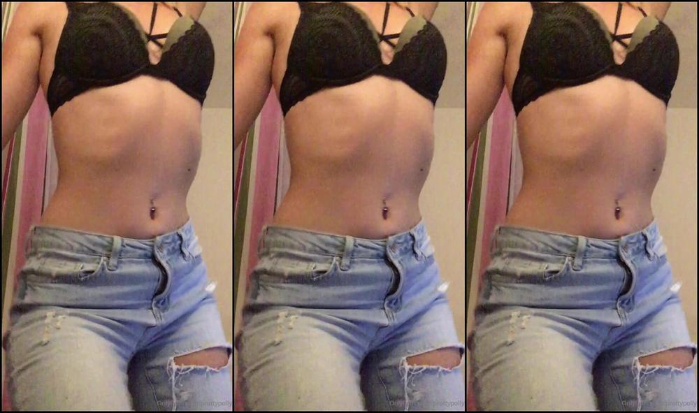 Prettypolly Titty Tuesday That S What Titty Tuesday Is All About