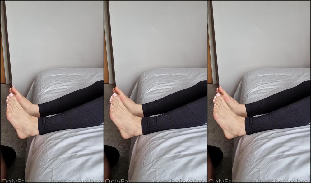 Toesbeforebros I Have So Much More From This Session Earlier This Year With The Ever So Sexy Eva Rose Fe