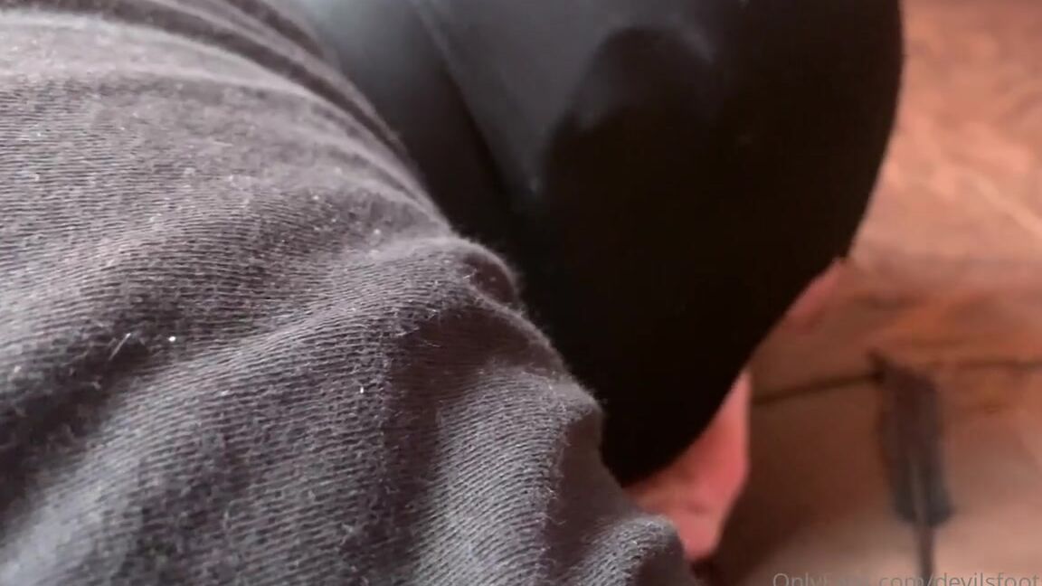 Devilsfootstool Onlyfans Morganasoles Lickled