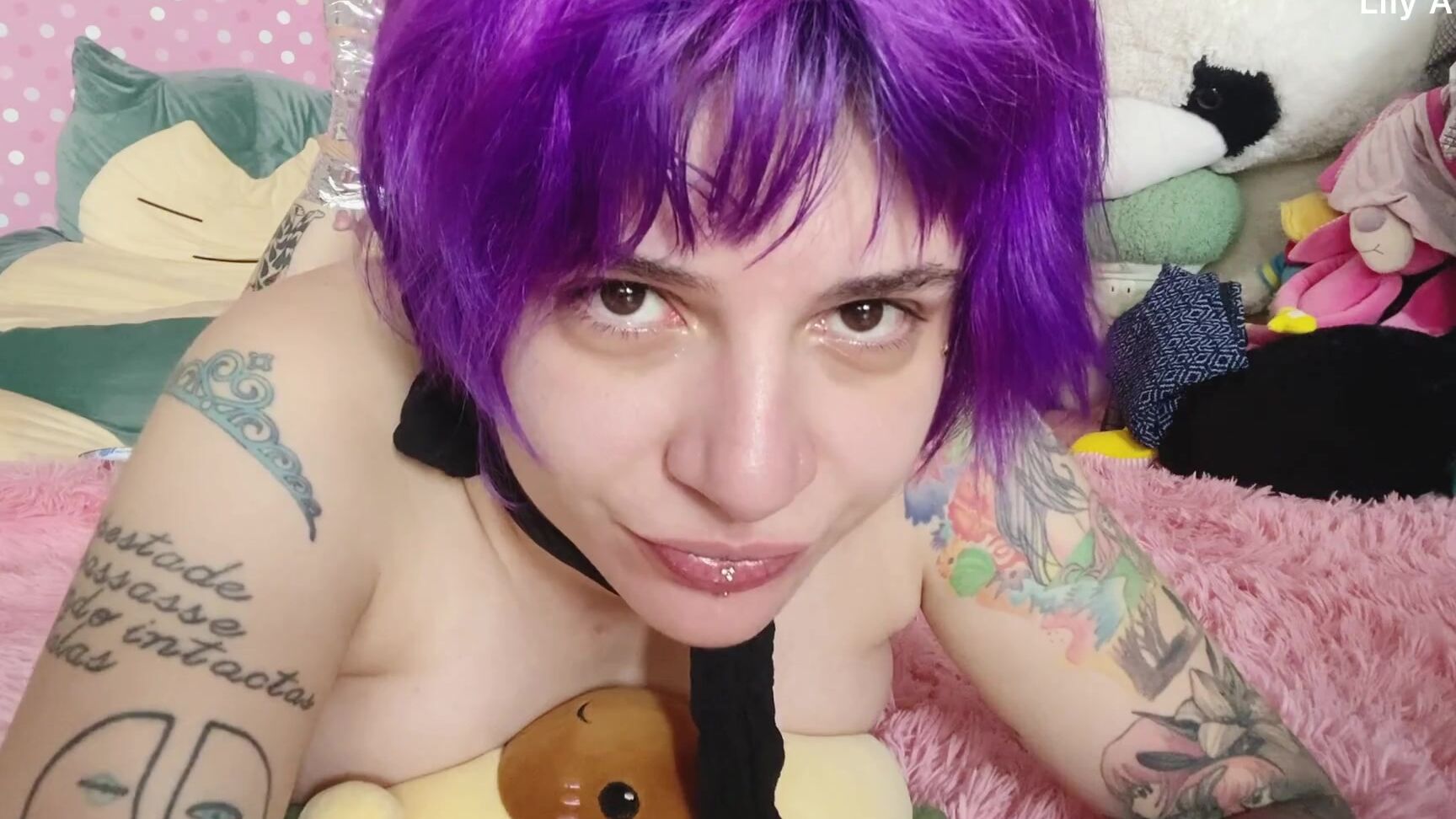 Gag, Gag Reflex, Gagging, Socks, Tape Bondage mouth-gag-and-stuffed-with-socks ManyVids