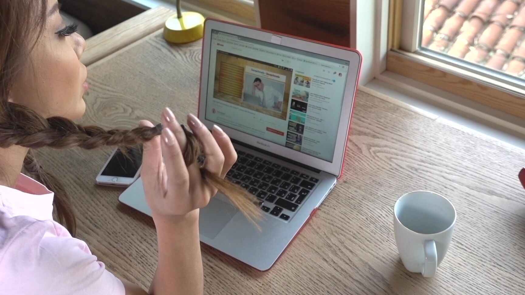 18 & 19 Yrs Old, Asian, Doggystyle, School Girl, Teens ayumi anime spanish lessons with asian teen ManyVids