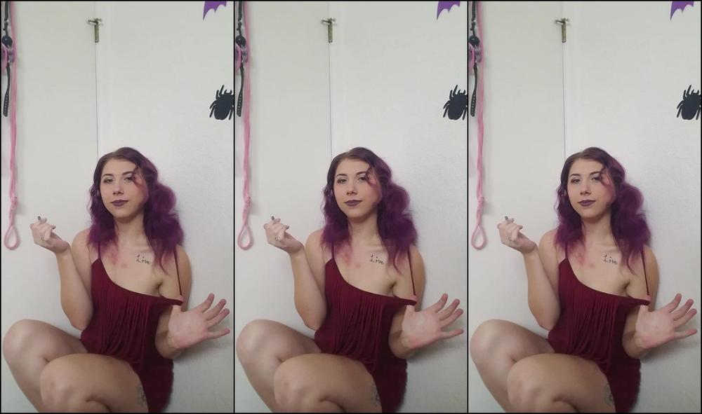 Thechronicmasochist Smokey Strip