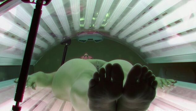 Czech Solarium 78 704396