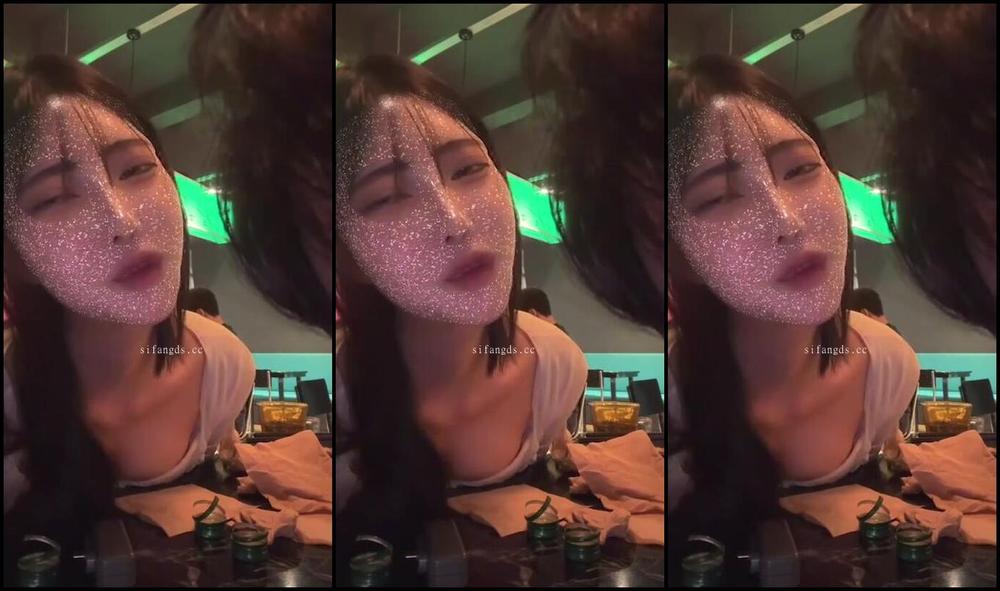 Asian Domestic Zone Self Filmed 06836