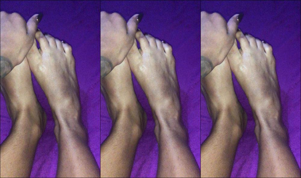 Venusafroditahd Piesitos Little Feet