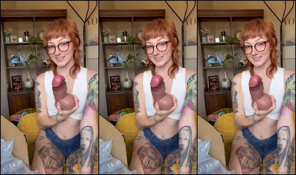 Meltymochi Dildo Haul Unboxing Which Dildo Should I Use First I Numbered Them On The Image Swi