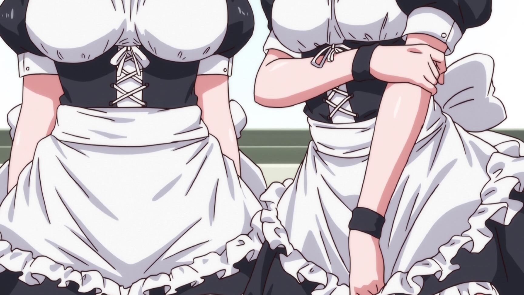 Kaede to Suzu The Animation_1 Siterip