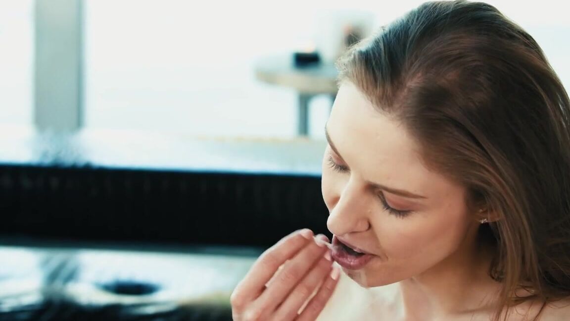 "Camila Palmer, Clea Gaultier, Ivi Rein, Jayla De Angelis, Lana Roy" All Sex Babes Unleashed 12 Babes