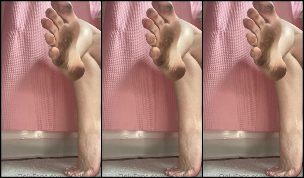 Goddess Mads Nicknamed Mad4Soles Onlyfans As You Can See I Had A Very Busy Day Now Youre Going To Have A Very Busy Night This Shouldve