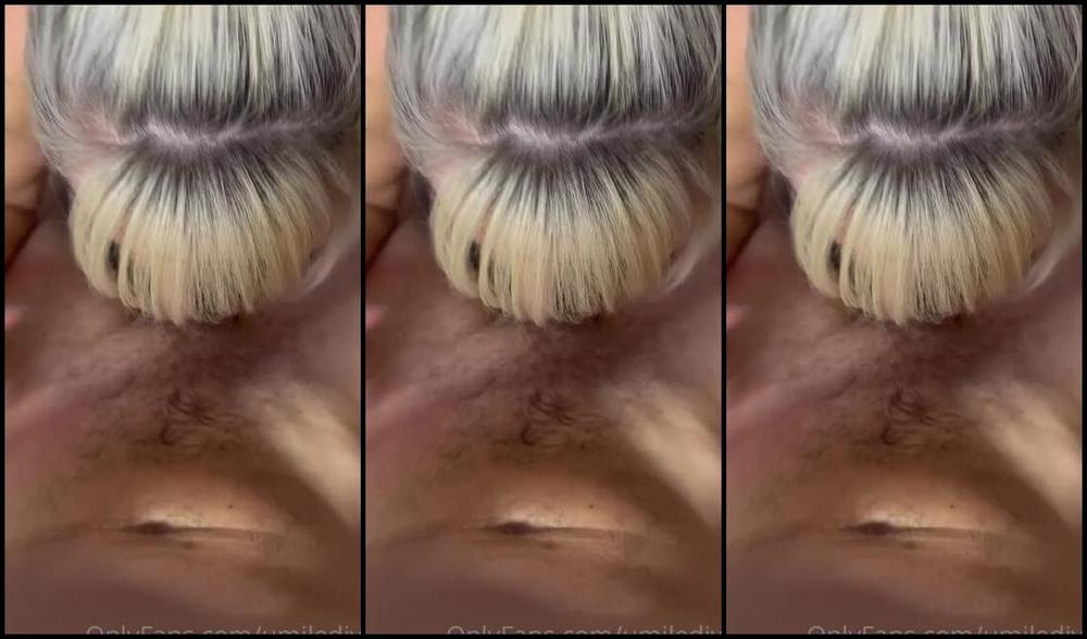 Elena Mua Nicknamed Umilediva 05 06 2023 Onlyfans Video Robylove Cxsu