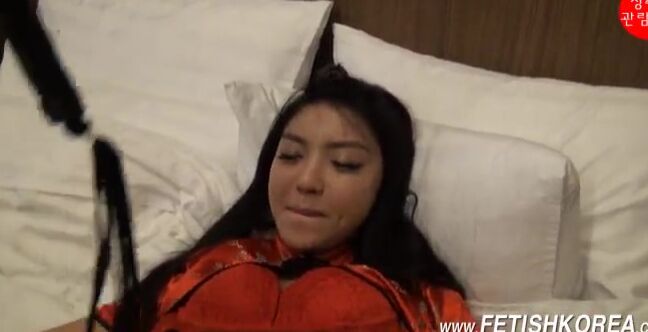Fetishkorea Bori Fetishkorea 2013 Korean Couple Homemade Fk7102 1