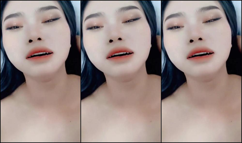 Asian Domestic Zone Self Filmed 06115