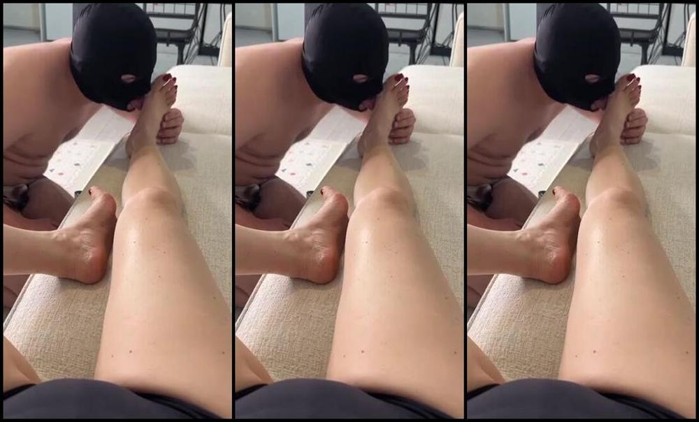 Mistress Merve Onlyfans 07 13 2024 Soft Footworship Ve Footjob Part 3P