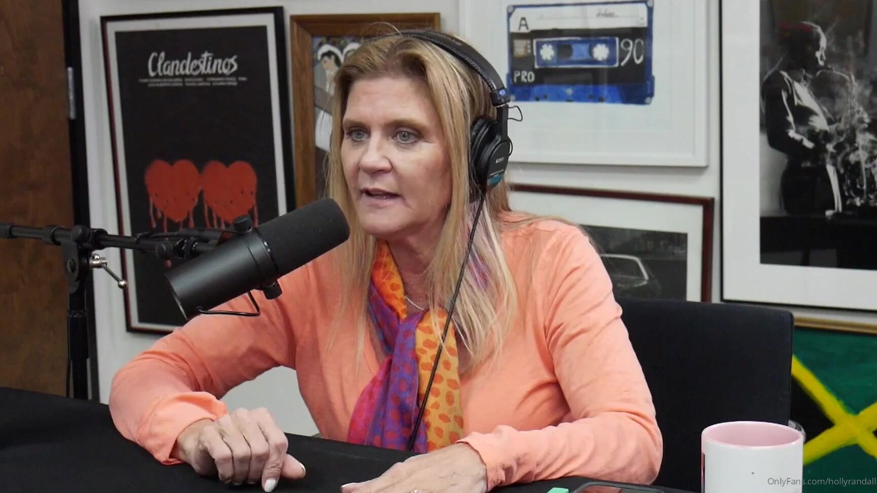 Hollyrandall Ginger Lynn One Of The Most Famous Pornstars From The