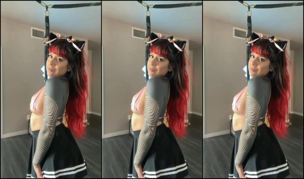 Suicidegirls Stream Started At Pm Welcome To My Virtual Strip Club Join My Page Now F