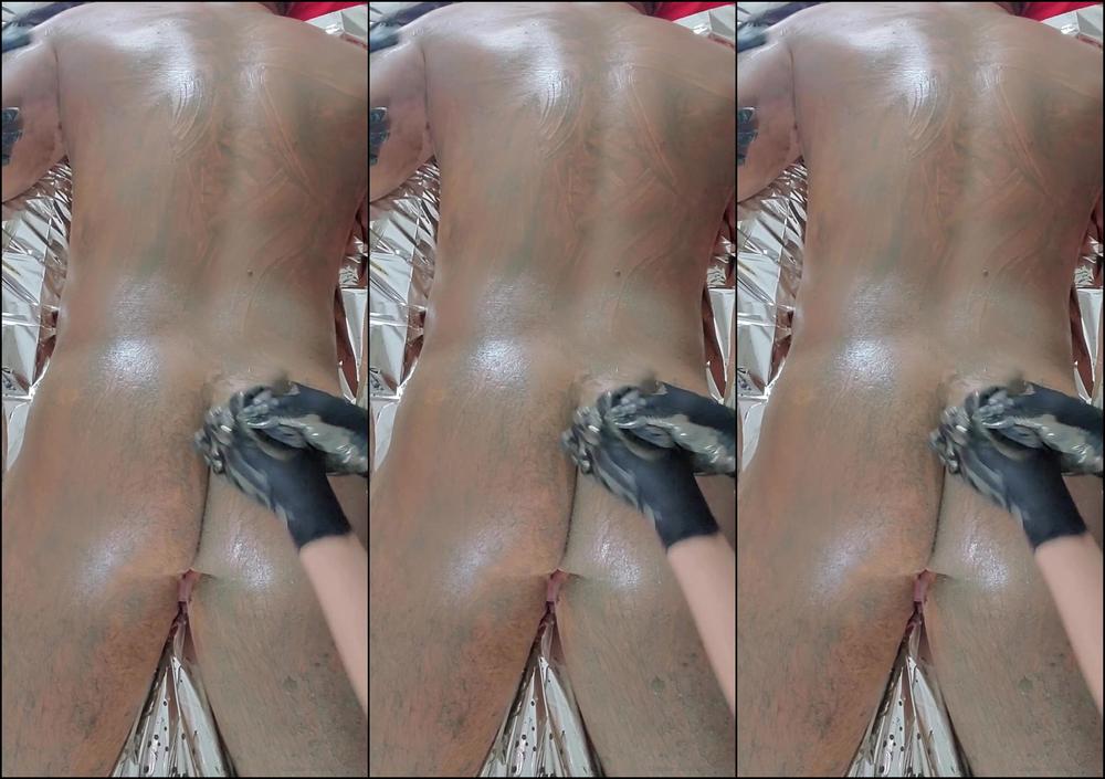 Skysugaring 2724714336 12 24 2022 Early Saturday Mud Massage What A Great Ass So Jiggly Amp Plump Bdamient